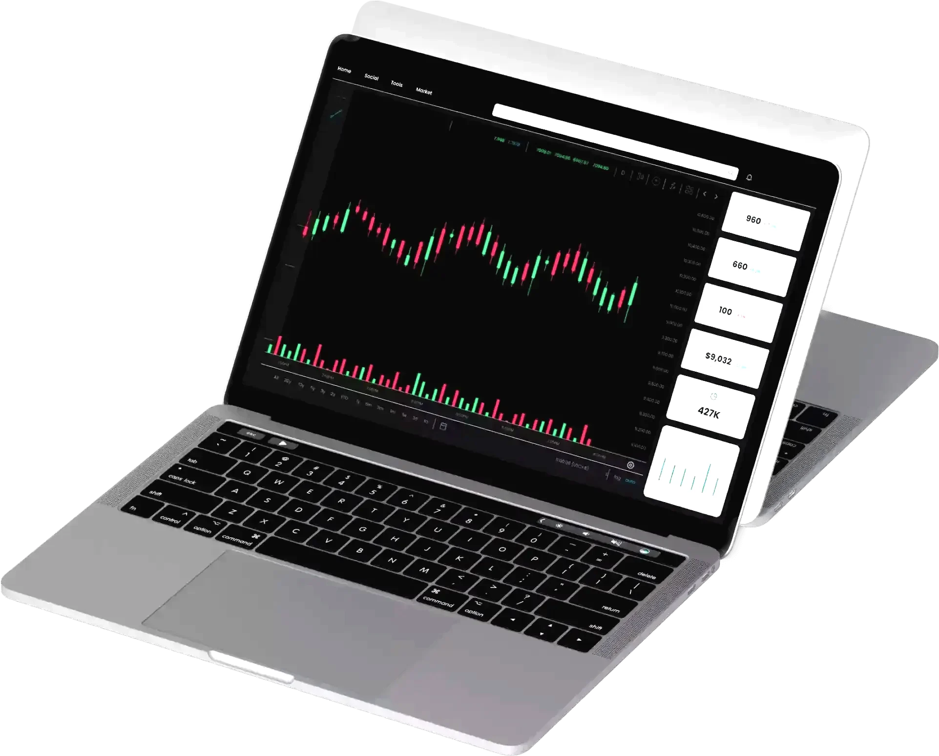 Kern Kapithal Investment Tools